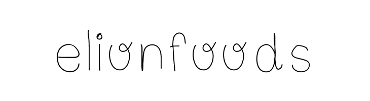 BibsFirstHandwrite  Free Fonts Download