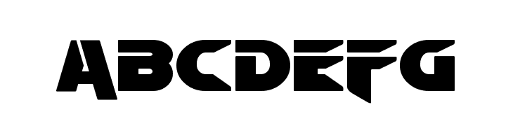 Algol  Free Fonts Download