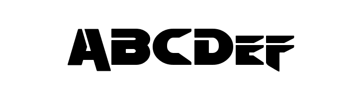 Algol  Free Fonts Download