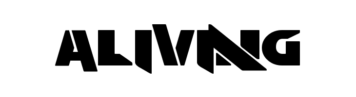 Algol  Free Fonts Download