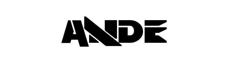 Algol  Free Fonts Download