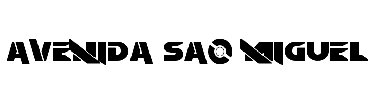 Algol  Free Fonts Download