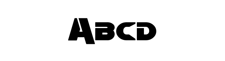 Algol  Free Fonts Download