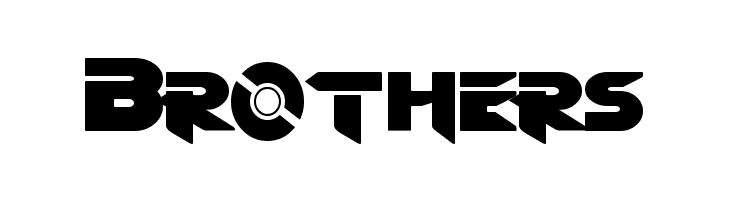 Algol  Free Fonts Download