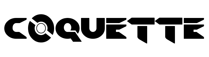 Algol  Free Fonts Download