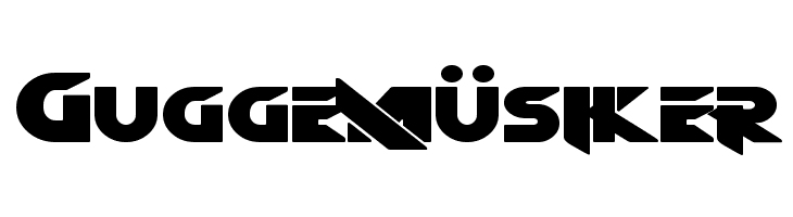 Algol  Free Fonts Download