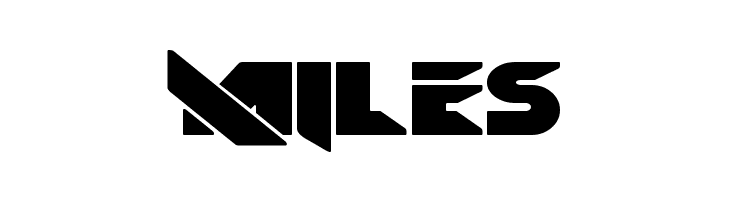 Algol  Free Fonts Download