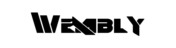 Algol  Free Fonts Download