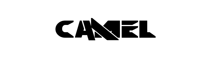 Algol  Free Fonts Download