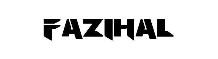 Algol  Free Fonts Download