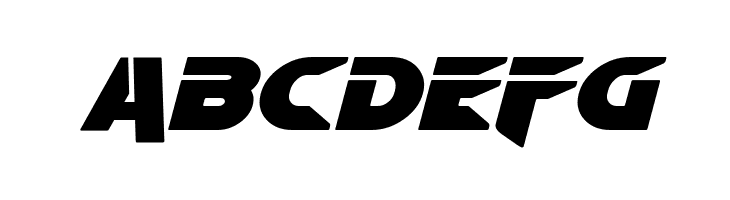 Algol Italic  Free Fonts Download