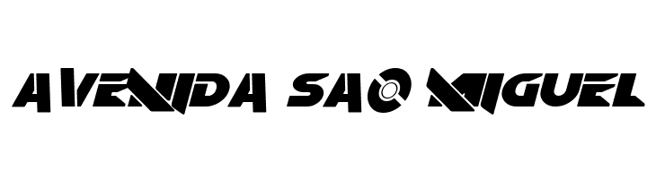 Algol Italic  Free Fonts Download