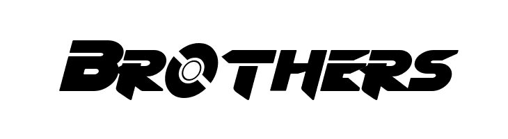 Algol Italic  Free Fonts Download