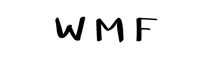 KBWarmHerUp  Free Fonts Download