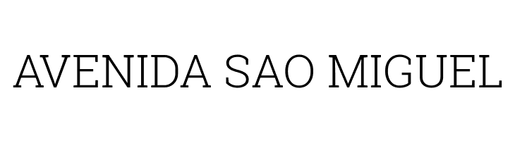 Roboto Slab Light  Free Fonts Download