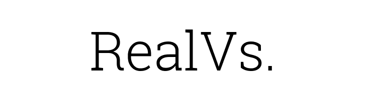 Roboto Slab Light  Free Fonts Download