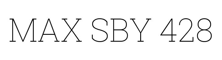 Roboto Slab Thin  Free Fonts Download