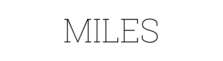 Roboto Slab Thin  Free Fonts Download