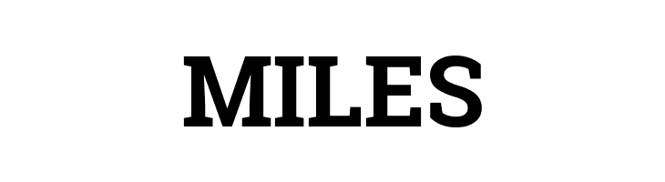 Roboto Slab Bold  Free Fonts Download