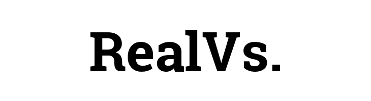 Roboto Slab Bold  Free Fonts Download