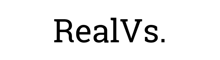 Roboto Slab Regular  Free Fonts Download