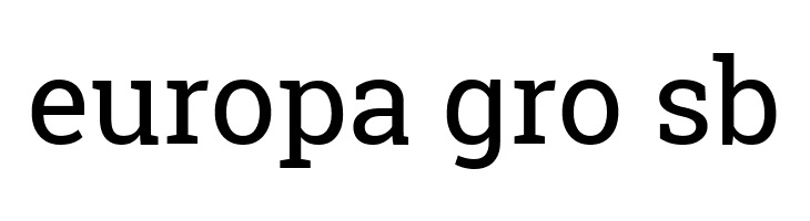 Roboto Slab Regular  Free Fonts Download