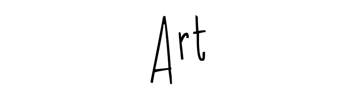 SkinnyChick  Free Fonts Download