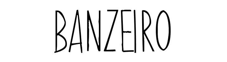 SkinnyChick  Free Fonts Download