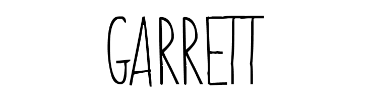 SkinnyChick  Free Fonts Download