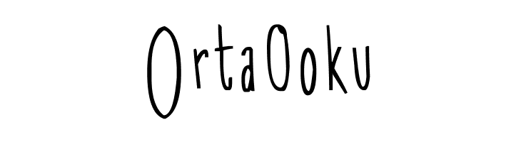 SkinnyChick  Free Fonts Download