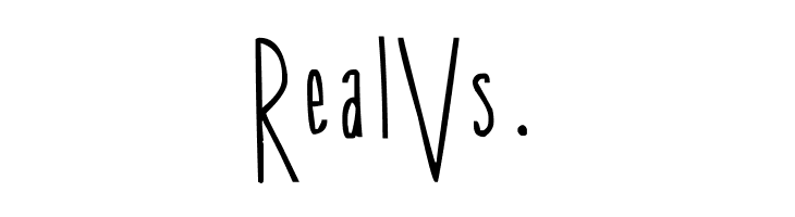 SkinnyChick  Free Fonts Download