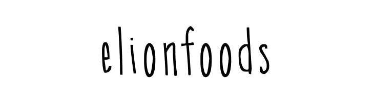 SkinnyChick  Free Fonts Download