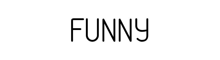 VDS Thin  Free Fonts Download