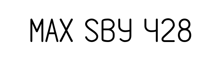 VDS Thin  Free Fonts Download