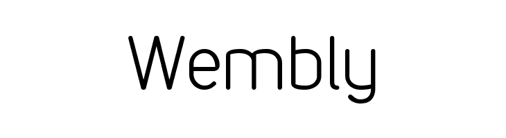 VDS Thin  Free Fonts Download