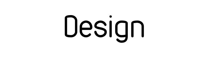 VDS Compensated Light  Free Fonts Download