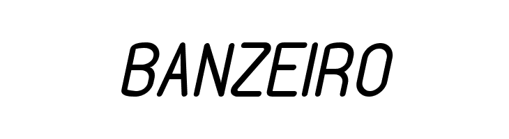 VDS Compensated Light Italic  Free Fonts Download