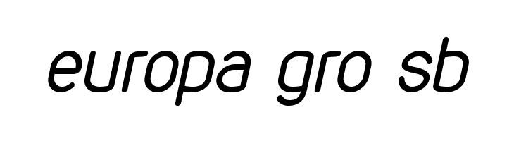 VDS Compensated Light Italic  Free Fonts Download