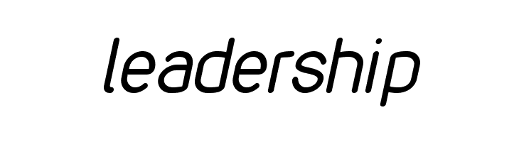 VDS Compensated Light Italic  Free Fonts Download