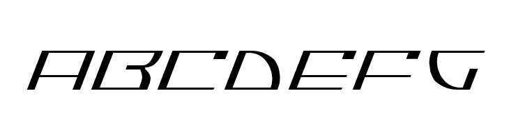 Jumptroops Light Italic  Free Fonts Download