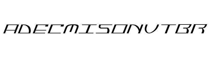 Jumptroops Light Italic  Free Fonts Download