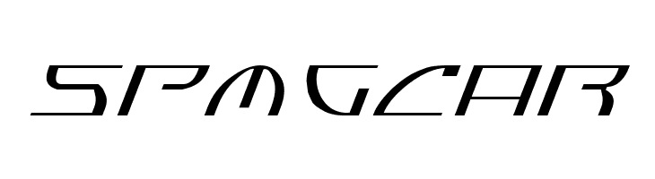 Jumptroops Light Italic  Free Fonts Download