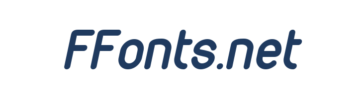 VDS Bold Italic font — Lorem ipsum body text preview