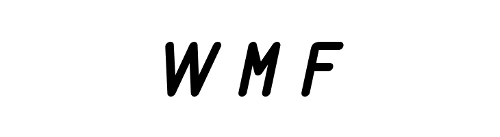 VDS Bold Italic  Free Fonts Download