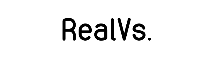 VDS  Free Fonts Download