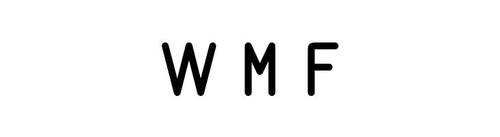 VDS  Free Fonts Download