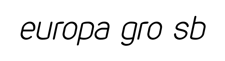 VDS Thin Italic  Free Fonts Download