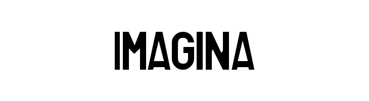 JDMGT-R34  Free Fonts Download