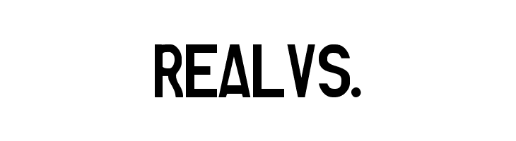 JDMGT-R34  Free Fonts Download