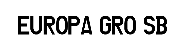 JDMGT-R34  Free Fonts Download